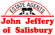 John Jeffery Of Salisbury